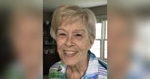 Obituary for Verla F. (Glover) Boyd