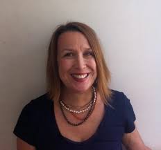 Review & Author Blog: Lily and the Rockets