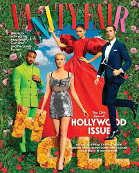 Watch movies online the best of the english hollywood movies online just for you on watchmoviex hollywood is known for making roohi 2021 hindi full movie online watch roohi is set in an anecdotal town of north india. Vanity Fair Hollywood Issue 2021 Papercut