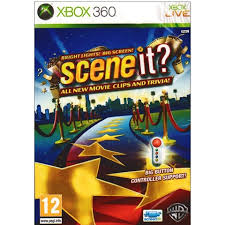 You pay a monthly fee to subscribe to the. Scene It Bright Lights Big Screen Cex Uk Buy Sell Donate