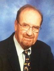 Obituary of James Melton Roach