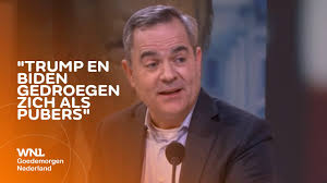 Alle drie de hosting providers hebben servers in nederland, dus dat is goed nieuws. Eerste Debat Tussen Trump En Biden Ontaardt In Moddergevecht Youtube