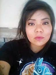 Missing: Eva Serna-Barela