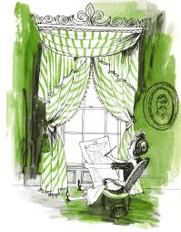 The Secret Rebellion Of Amelia Bedelia The Bartleby Of Domestic Work Amelia Bedelia Picture Books Illustration Illustration