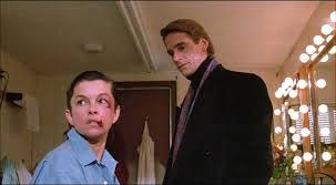 Summary of Discussion on Dead Ringers | Melodrama Research Group