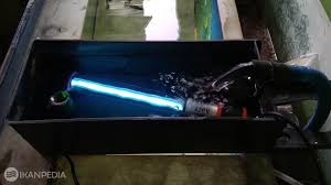 Cara rahasia air aquarium biar tetap bening dan jernih cara membuat aquarium airnya tetap jernih ini mas kribo. Fungsi Lampu Uv Untuk Menjernihkan Air Aquarium Ikanpedia
