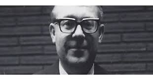 James Peterson Obituary (1934