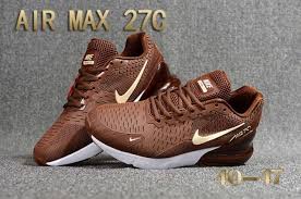 Farklı renk seçenekleri ile her zevke ve tarza hitap eden ürün, ikonik nike logosu ile farkını ortaya koyuyor. Ù…Ø¬Ù‡Ø± Ù…Ù‚Ø²Ø² Ø¹Ø±Ø¶ Nike Air Max 270 Camel Brown Ballermann 6 Org
