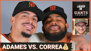 Why the SF Giants’ Willy Adames Deal Already Beats the Scrapped Carlos  Correa Contract
