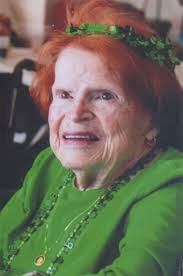 Margaret McGourty Family History & Historical Records