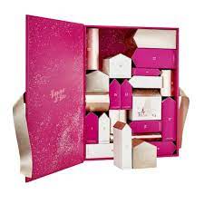 The Best Beauty Advent Calendars For Christmas 2021 Best Beauty Advent Calendar Beauty Advent Calendar Advent Calendar