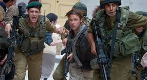 I personally make the zombies extremely strong and fast but a small amount of them. World War Z Is 2012 Meets I Am Legend But Many Times Better Things Reviewed