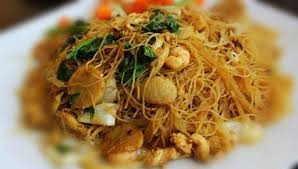 Mie ayam, makanan yg dimana mana selalu bisa ditemui di setiap kota. Foto Menu Review Depot Mie Surabaya Group Ms Pawarta Rawamangun Pulogadung