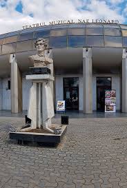 Ai vizitat teatrul muzical nae leonard? Istoria NoastrÄ