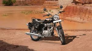 Royal enfield bullet 500 is the same as the famous bullet 350, but with a larger 499cc engine. Royal Enfield Increases Prices For Bs6 Bullet 350
