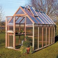 Gothic arch greenhouse is committed to offer a wide selection of wooden greenhouses and wooden greenhouses kits for sale at lowest prices on the market. Wood Greenhouse Kits Epic Greenhouses