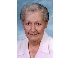 Helen Masters Obituary (2015)