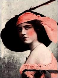 Daisy Ann Peterkin (September 16, 1884