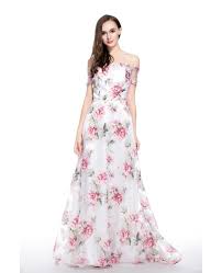 A wide turned hemline is finished with invisible hand stitches with excellent workmanship and style. Floral Print Full Length Dresses Off 64 Www Daralnahda Com