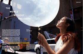 We did not find results for: The World Without Balloons Paper Magazine