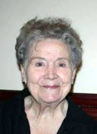 Dorothy Jean Jay Obituary