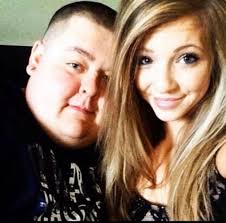 Pretty crazy to think this photo was taken 6 years and a day ago. Carissa &  I had been talking long distance for months online and through text at this  point and