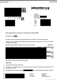 Damit soll das nebeneinander von zwei verschiedenen systemen mit unterschiedlich. Neue Wohnung Jobcenter Will Volle Miete Nicht Ubernehmen Erwerbslosenforum Deutschland Forum