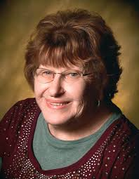 Rita Warrington's Instagram, Twitter & Facebook