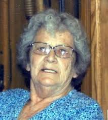 Mary Lou Harmon Obituary (1935