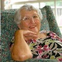 Doris Barbara Held Obituary