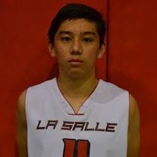 Joel Ramirez's La Salle High School Basketball Stats