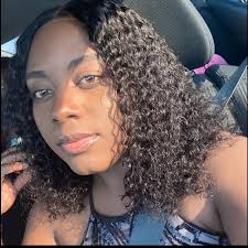 Edith Harper in people