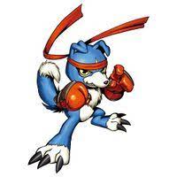 Gaomon - Wikimon - The #1 Digimon wiki
