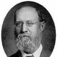 Edward Long Geary (1854–1941) • FamilySearch