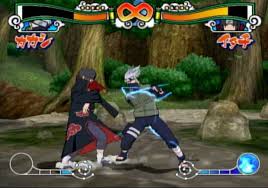 You have any cheats or tips for naruto: View Naruto Clash Of Ninja Background Naruto Hokage
