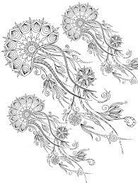 More than 30 gorgeous floral arrangements will enchant flower lovers and colorists alike. Pin On Coloring Pages