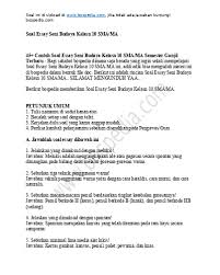 Check spelling or type a new query. Soal Essay Tipografi Lukisan