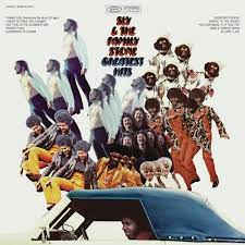 Sly The Family Stone Greatest Hits 1970 Vinyl Walmart Com In 2020 The Family Stone Greatest Hits Album Covers