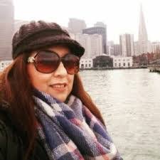 Araceli Valdovinos's Instagram, Twitter & Facebook