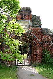 Fulham palace ⭐ , united kingdom, london, fulkhem peles roud (a 219): Fulham Palace Garden