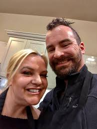 Colleen King and Ryan Keyes's Wedding Website