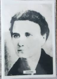 Mary Etta Tanner Rouse Childress (1867-1942)