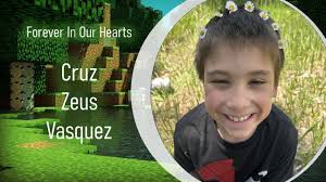 Cruz Zeus Vasquez Obituary June 10, 2025