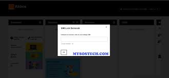 Please, i need nck for: Debloquer Alcatel Mw40v Airbox 4g Nck Simlock My Sos Tech