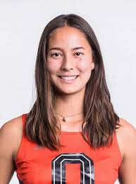 2019 Women's Track and Field Roster