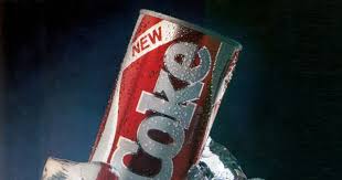 Buzzfeed staff can you beat your friends at this quiz? 4 Trivia Questions About New Coke