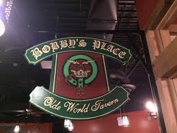 Buzzfeed staff if you get 8/10 on this random knowledge quiz, you know a thing or two how much totally random knowledge do you have? Bobby S Place Olde World Tavern Calgary Restaurant Reviews Photos Phone Number Tripadvisor