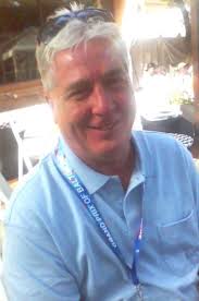 John Nunnally Obituary (1959