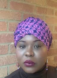 Lola Head Wraphijab Premium Quality Head Wrap African Head Wraps