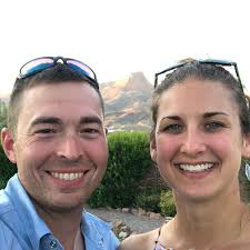 Grace Rose and Ryan Smith's Wedding Website